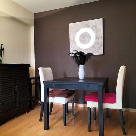 Remy Dumoncel Apartment Paris Luaran gambar