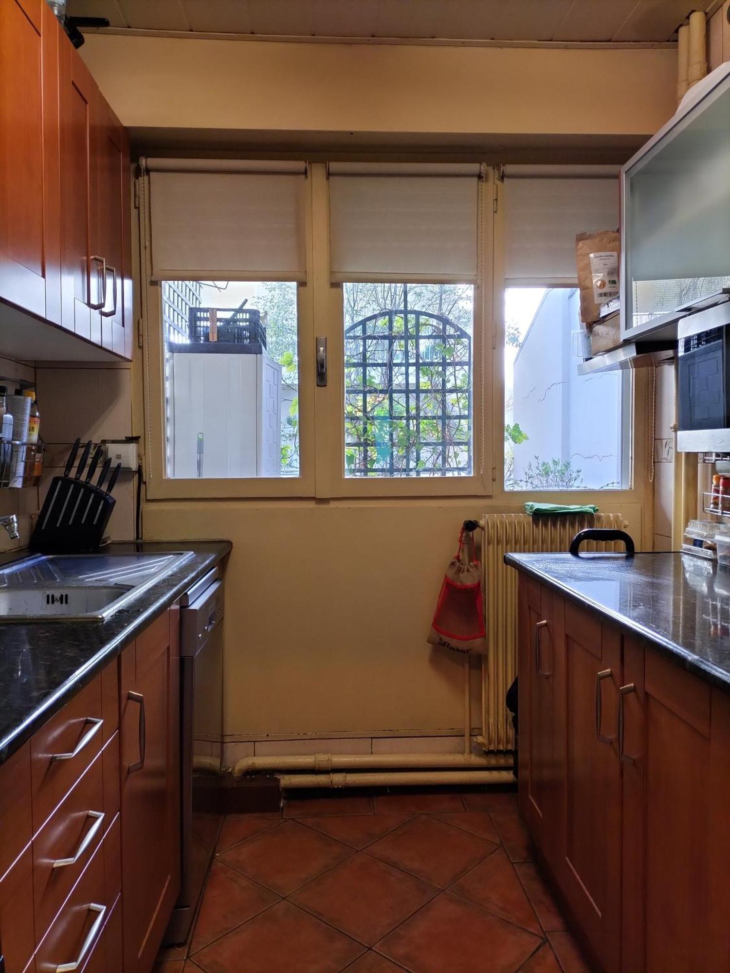 Remy Dumoncel Apartment Paris Luaran gambar