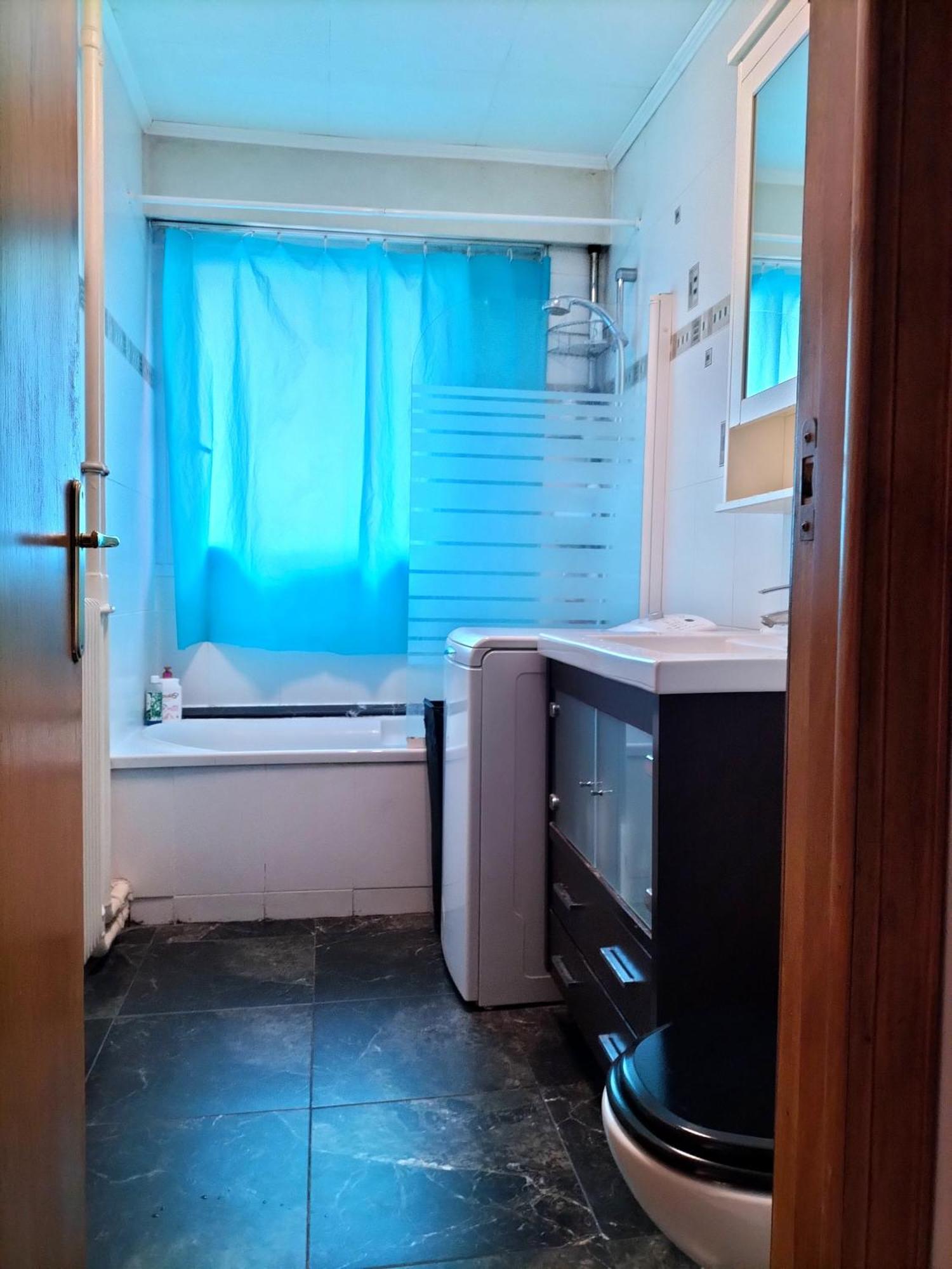 Remy Dumoncel Apartment Paris Luaran gambar